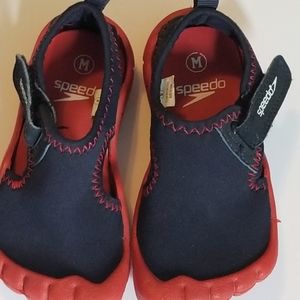 Speedo Swimming shoes for boys